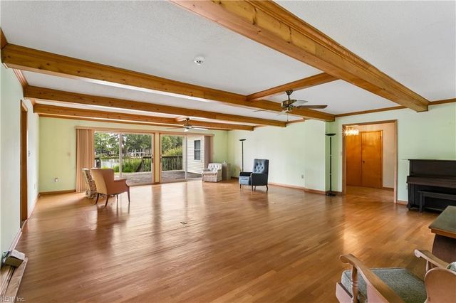719 Poquoson AVE, Poquoson, VA 23662