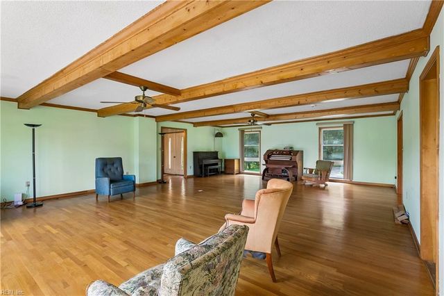 719 Poquoson AVE, Poquoson, VA 23662
