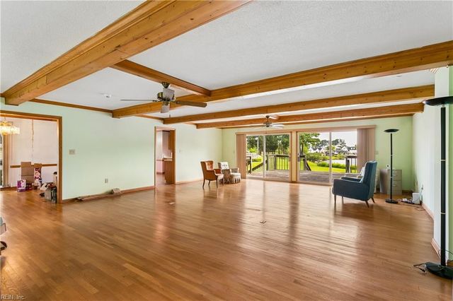 719 Poquoson AVE, Poquoson, VA 23662