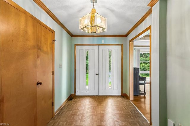 719 Poquoson AVE, Poquoson, VA 23662