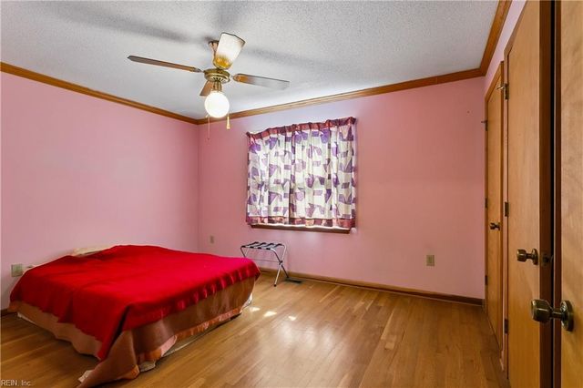 719 Poquoson AVE, Poquoson, VA 23662