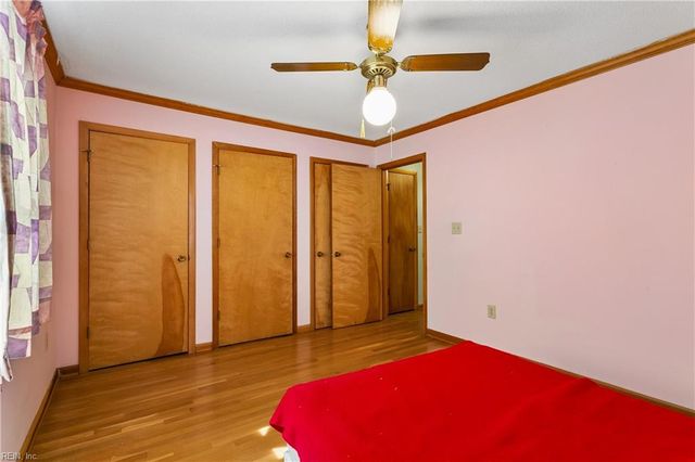719 Poquoson AVE, Poquoson, VA 23662