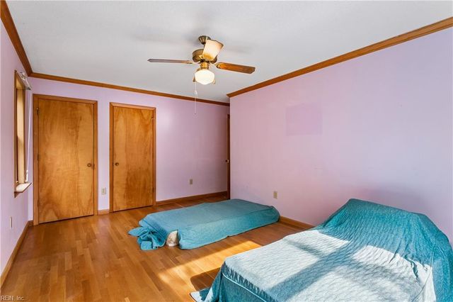 719 Poquoson AVE, Poquoson, VA 23662
