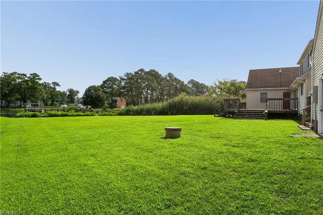 719 Poquoson AVE, Poquoson, VA 23662