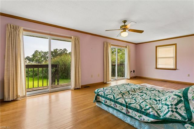 719 Poquoson AVE, Poquoson, VA 23662