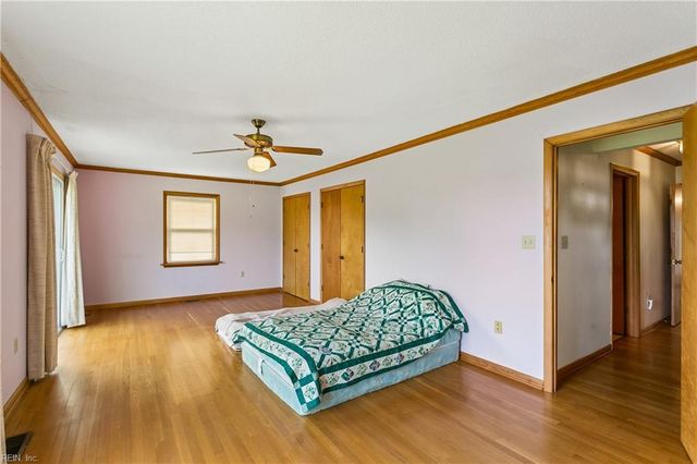 719 Poquoson AVE, Poquoson, VA 23662