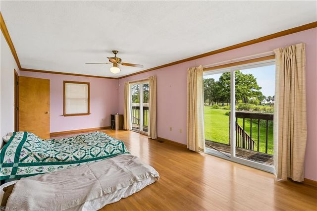 719 Poquoson AVE, Poquoson, VA 23662
