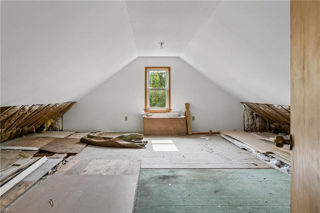 719 Poquoson AVE, Poquoson, VA 23662