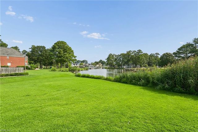 719 Poquoson AVE, Poquoson, VA 23662