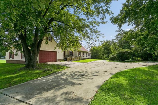 719 Poquoson AVE, Poquoson, VA 23662