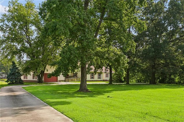 719 Poquoson AVE, Poquoson, VA 23662