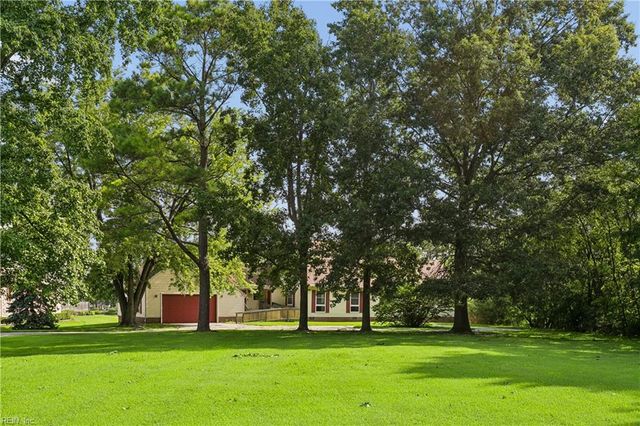 719 Poquoson AVE, Poquoson, VA 23662