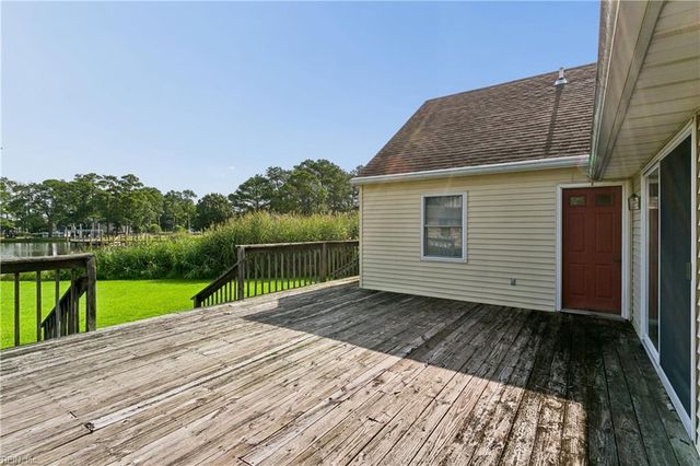 719 Poquoson AVE, Poquoson, VA 23662