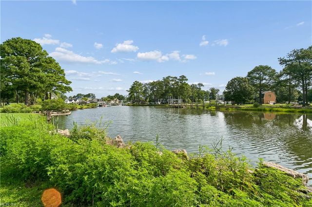 719 Poquoson AVE, Poquoson, VA 23662
