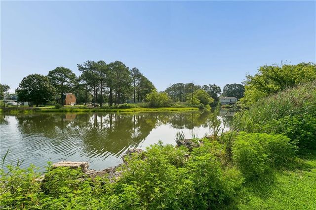 719 Poquoson AVE, Poquoson, VA 23662