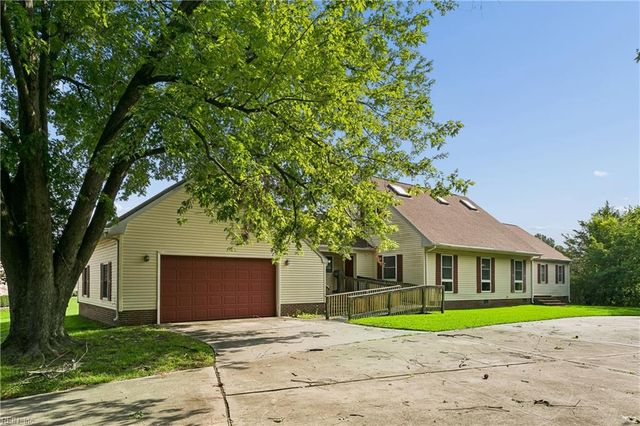 719 Poquoson AVE, Poquoson, VA 23662