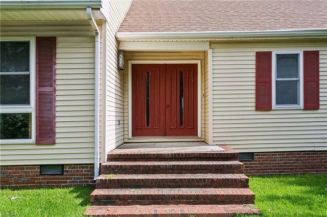 719 Poquoson AVE, Poquoson, VA 23662