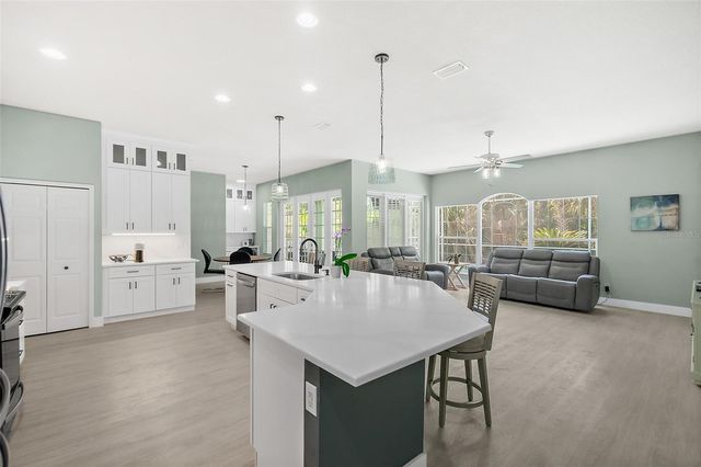 1029 STONE LAKE DRIVE, Ormond Beach, FL 32174