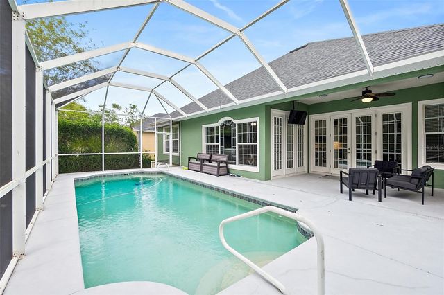 1029 STONE LAKE DRIVE, Ormond Beach, FL 32174