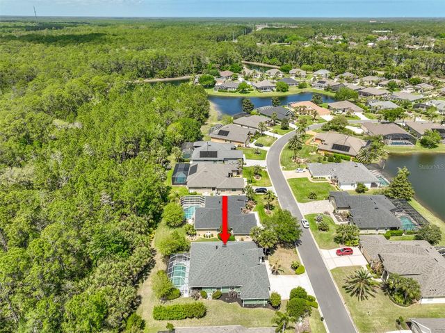 1029 STONE LAKE DRIVE, Ormond Beach, FL 32174