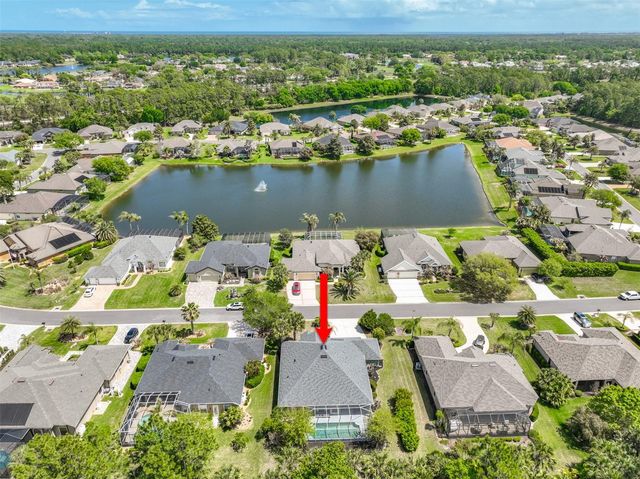 1029 STONE LAKE DRIVE, Ormond Beach, FL 32174