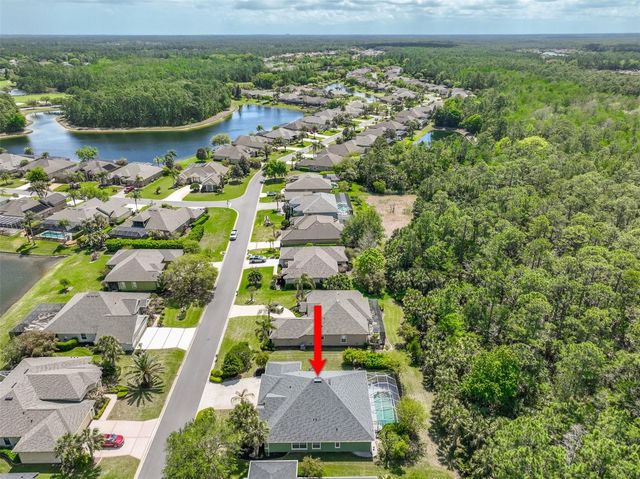 1029 STONE LAKE DRIVE, Ormond Beach, FL 32174