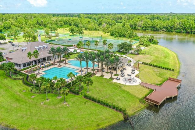 1029 STONE LAKE DRIVE, Ormond Beach, FL 32174