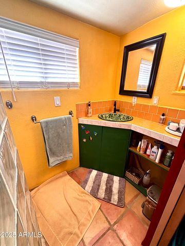 851 N WASHINGTON Avenue, Ajo, AZ 85321