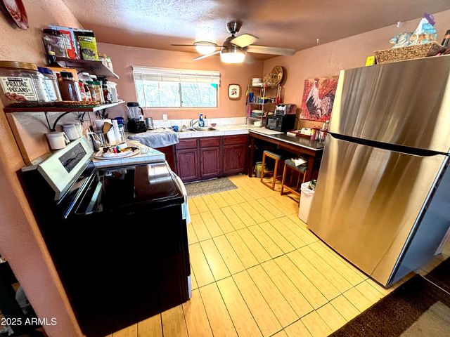 851 N WASHINGTON Avenue, Ajo, AZ 85321