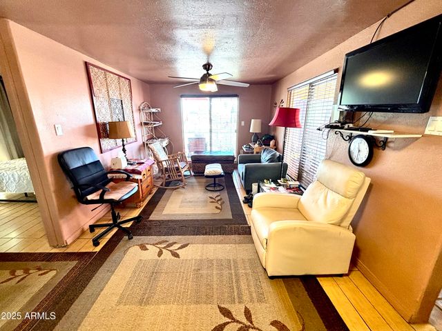 851 N WASHINGTON Avenue, Ajo, AZ 85321