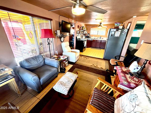 851 N WASHINGTON Avenue, Ajo, AZ 85321