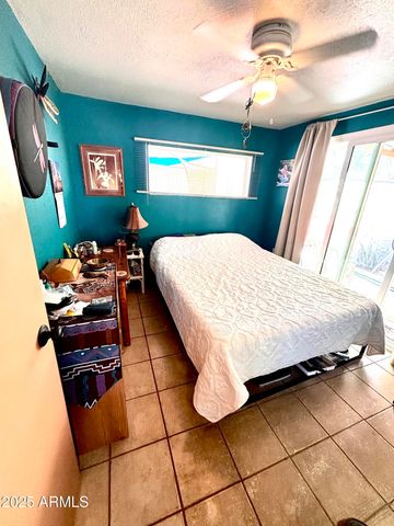 851 N WASHINGTON Avenue, Ajo, AZ 85321