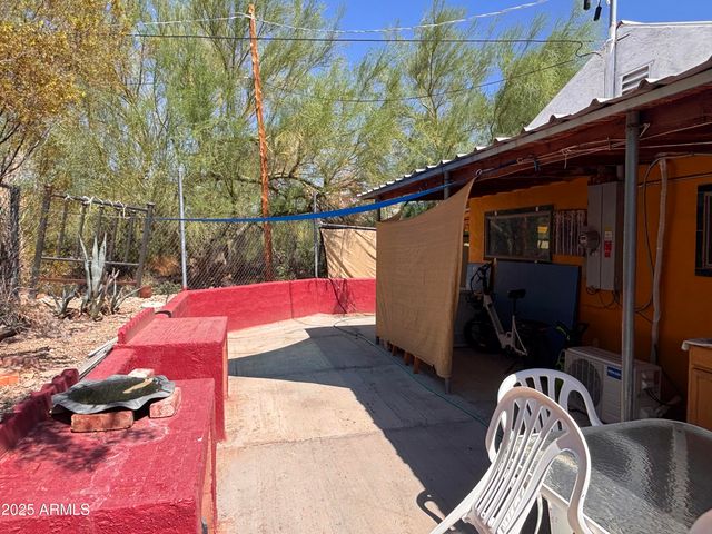 851 N WASHINGTON Avenue, Ajo, AZ 85321