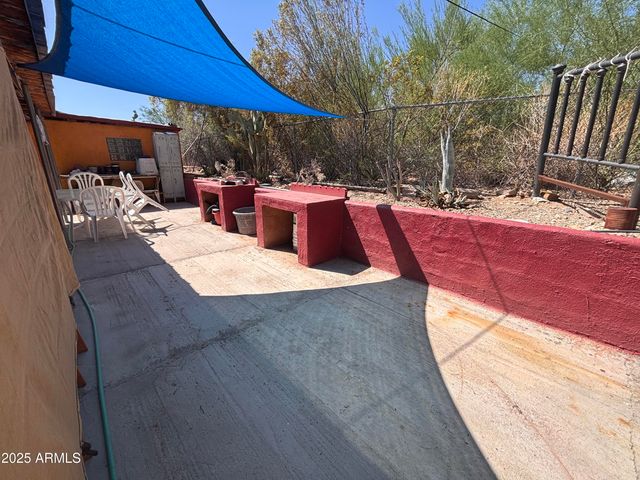 851 N WASHINGTON Avenue, Ajo, AZ 85321