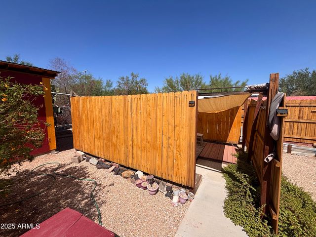 851 N WASHINGTON Avenue, Ajo, AZ 85321