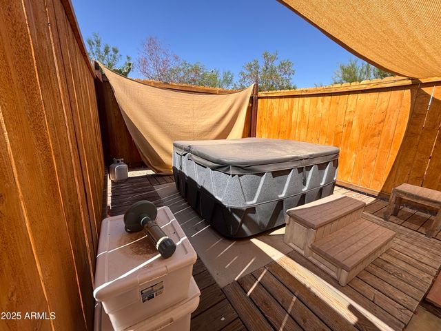 851 N WASHINGTON Avenue, Ajo, AZ 85321