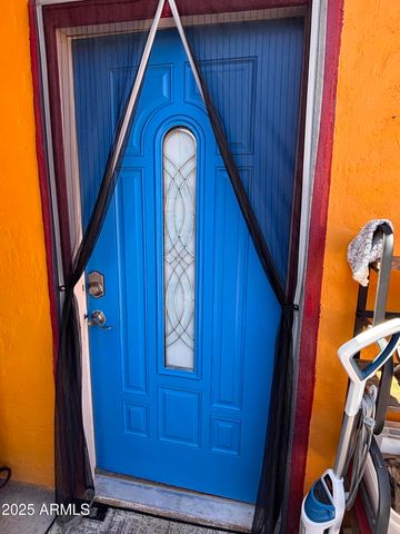 851 N WASHINGTON Avenue, Ajo, AZ 85321