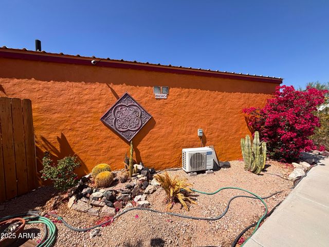 851 N WASHINGTON Avenue, Ajo, AZ 85321