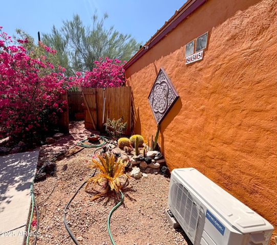 851 N WASHINGTON Avenue, Ajo, AZ 85321