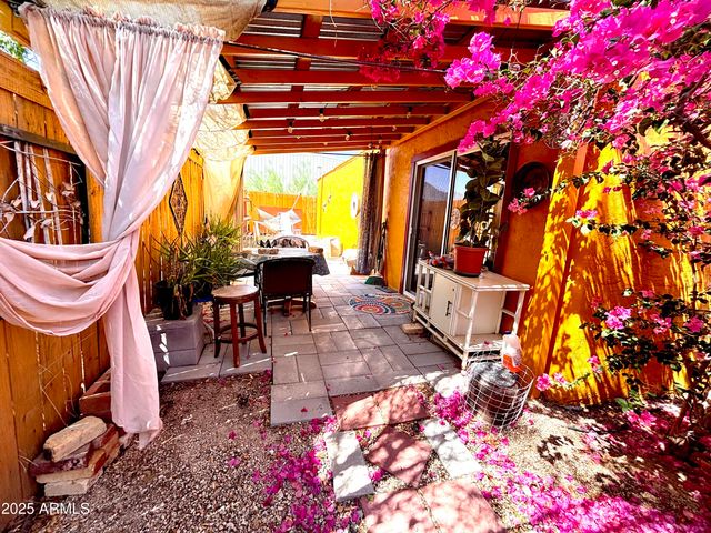 851 N WASHINGTON Avenue, Ajo, AZ 85321