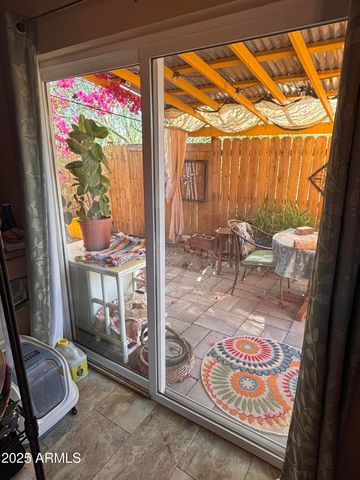 851 N WASHINGTON Avenue, Ajo, AZ 85321