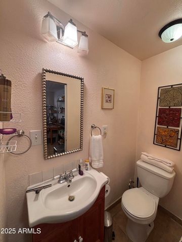 851 N WASHINGTON Avenue, Ajo, AZ 85321