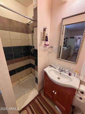 851 N WASHINGTON Avenue, Ajo, AZ 85321