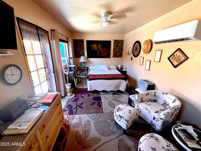 851 N WASHINGTON Avenue, Ajo, AZ 85321