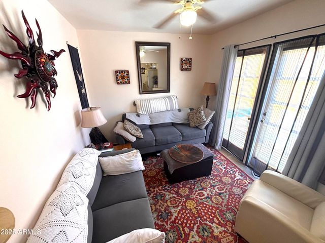 851 N WASHINGTON Avenue, Ajo, AZ 85321