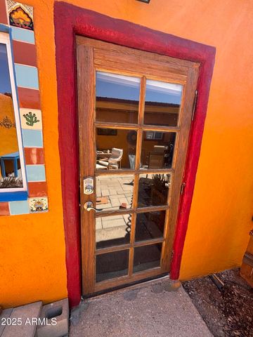 851 N WASHINGTON Avenue, Ajo, AZ 85321