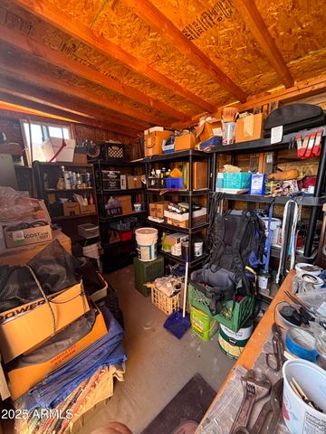 851 N WASHINGTON Avenue, Ajo, AZ 85321