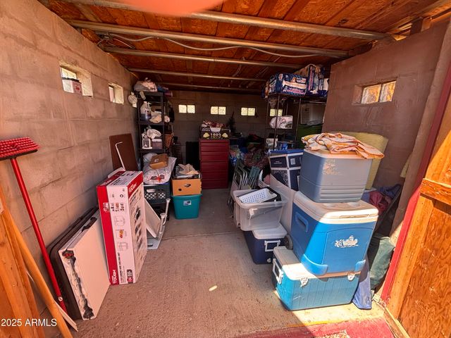 851 N WASHINGTON Avenue, Ajo, AZ 85321