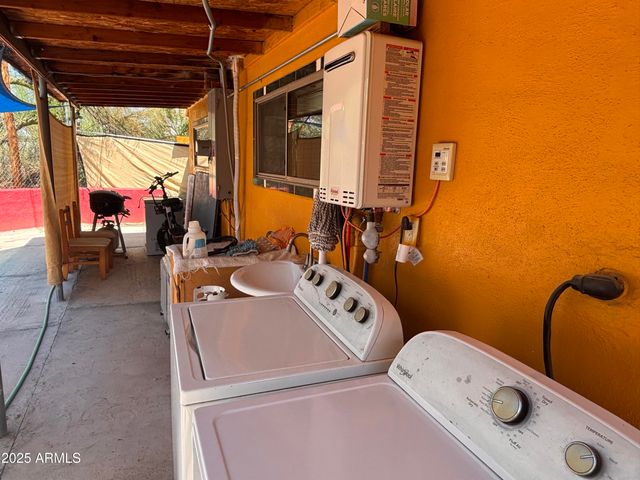 851 N WASHINGTON Avenue, Ajo, AZ 85321