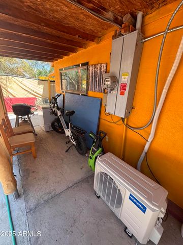 851 N WASHINGTON Avenue, Ajo, AZ 85321